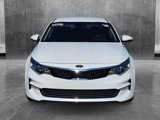 Used 2016 Kia Optima LX w/ LX Convenience Package image 2