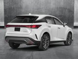 New 2025 Lexus RX 350 Premium image 2