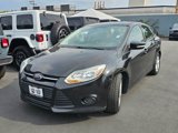 Used 2014 Ford Focus SE image 4