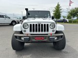 Used 2016 Jeep Wrangler Unlimited Sahara image 3