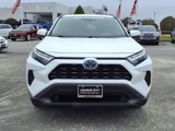 Used 2022 Toyota RAV4 XLE image 5