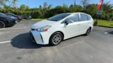 Used 2015 Toyota Prius V Four image 5