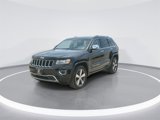 Used 2015 Jeep Grand Cherokee Limited image 4