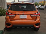 New 2025 Mitsubishi Outlander Sport ES image 3