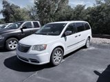 Used 2012 Chrysler Town & Country Touring-L w/ Entertainment Group #2 image 3