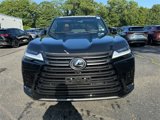 New 2024 Lexus LX 600 4WD w/ Luxury Package image 4