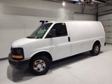 Used 2009 Chevrolet Express 3500 image 3