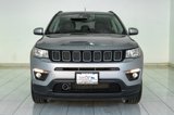 Used 2020 Jeep Compass Latitude image 3