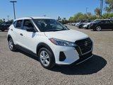 Used 2022 Nissan Kicks S image 3