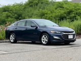 Used 2022 Chevrolet Malibu LT image 2