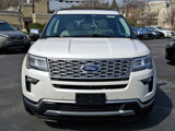 Used 2018 Ford Explorer Platinum image 2