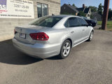 Used 2013 Volkswagen Passat 2.5 SE image 4