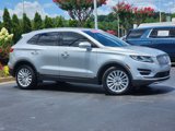 Used 2019 Lincoln MKC Premiere image 3
