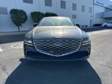 New 2025 Genesis G80 2.5T image 2