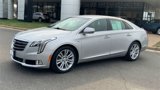 Certified 2019 Cadillac XTS Luxury image 4