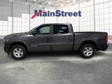New 2025 RAM 1500 Big Horn image 2
