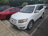 Used 2011 Hyundai Santa Fe Limited image 3