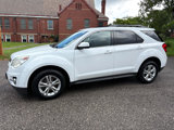 Used 2013 Chevrolet Equinox LT image 4