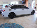 Used 2022 BMW 330i xDrive Sedan w/ Driving Assistance Package image 5