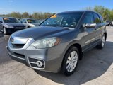 Used 2012 Acura RDX FWD image 2