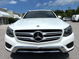 Used 2017 Mercedes-Benz GLC 300 image 3