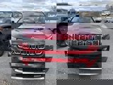 New 2025 Jeep Compass Limited image 3
