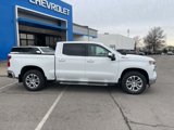 New 2025 Chevrolet Silverado 1500 LTZ image 2