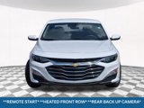 Used 2023 Chevrolet Malibu LT image 2