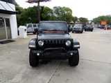Used 2020 Jeep Wrangler Unlimited Sahara image 3