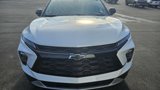 New 2025 Chevrolet Blazer LT w/ Midnight/Sport Edition image 3