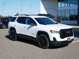Used 2023 GMC Acadia SLE w/ Driver Convenience Package image 3