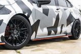Used 2021 Toyota Corolla SE w/ Carpet Mat Package (TMS) image 2