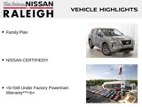 Used 2021 Nissan Rogue S image 2