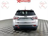 Used 2023 Jeep Compass Trailhawk image 6