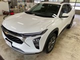 New 2025 Chevrolet Trax LT w/ Driver Confidence Package image 6