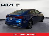 Used 2022 Kia Forte LXS image 3