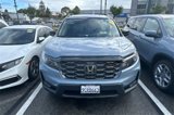 Certified 2022 Honda Passport TrailSport image 5