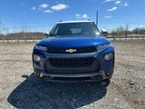 Certified 2023 Chevrolet TrailBlazer ACTIV w/ Convenience Package image 3