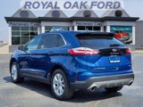 Used 2022 Ford Edge Titanium w/ Equipment Group 301A image 2