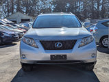 Used 2011 Lexus RX 350 AWD image 2