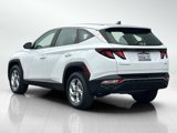 Certified 2022 Hyundai Tucson SE image 6