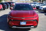 Certified 2024 Chevrolet Equinox EV LT w/ LPO, Active Package image 2