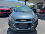Used 2021 Chevrolet Trax LS image 2