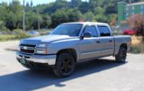 Used 2007 Chevrolet Silverado 1500 LT w/ Crew Cab Value Package image 3