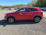 Used 2017 Mitsubishi Outlander Sport ES image 2