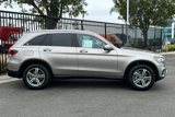 Certified 2022 Mercedes-Benz GLC 300 image 3
