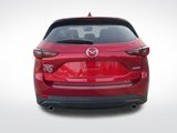 Certified 2022 MAZDA CX-5 AWD 2.5 S w/ Premium Package image 4