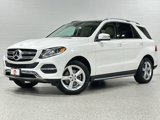 Used 2016 Mercedes-Benz GLE 350 4MATIC image 2