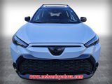 New 2025 Toyota Corolla Cross AWD Hybrid w/ Moonroof Package image 2