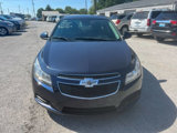 Used 2014 Chevrolet Cruze LT image 4